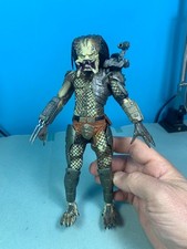 10050 A Predator Berserker action figure 19 cm Unmasked dutch film cult vintage