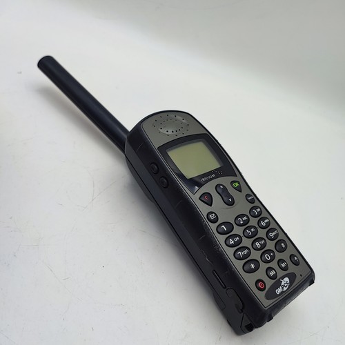 Telefono satellitare iridium - telefono,