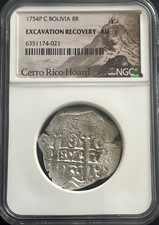 Scavo Recupero Cerro Rico