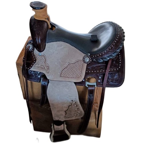 Sella western barrel - western, barrel,