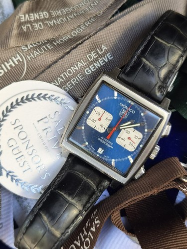 Orologio uomo tag heuer monaco - orologio,