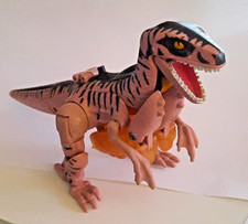 VINTAGE 1996 TRANSFORMERS