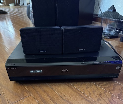 Sony bdv e300 - bdv-e300, blu-ray