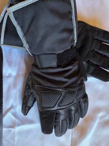 Guanti moto invernali - , marca