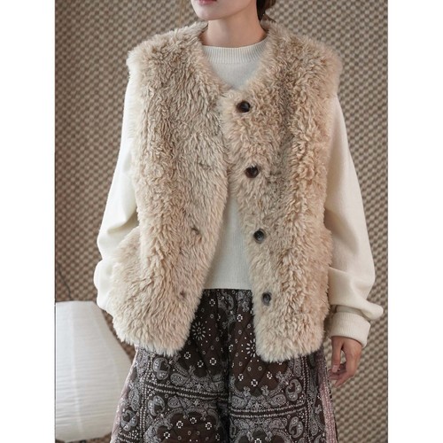Gilet invernale donna nuovo