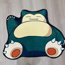 Tappeto Pokemon 80 cm anime