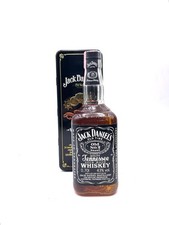 1987 JACK DANIELS - OLD NO. 7