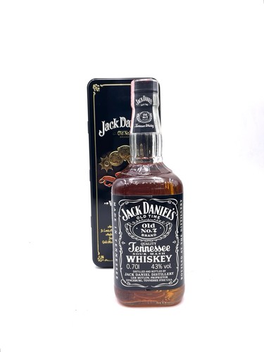 1987 jack daniels - daniels,