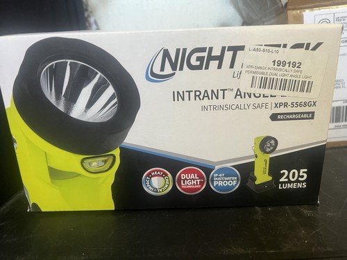 Torcia led ricaricabile - torcia,