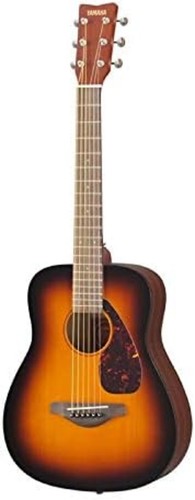 Chitarra acustica yamaha mini - chitarra,