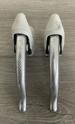Leve freno campagnolo record - freno,