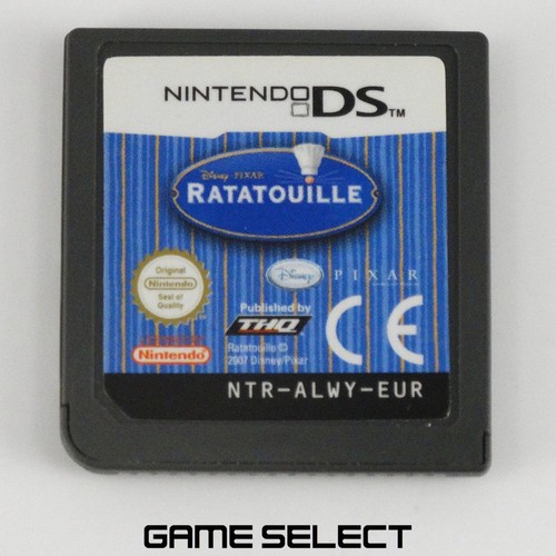 Disney pixar ratatouille - pixar,