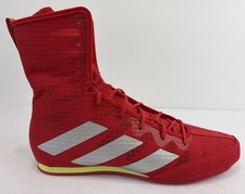 Scarpe Adidas Box Hog 4 Boxe