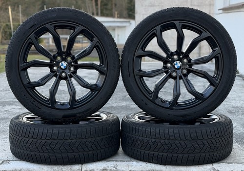 Original bmw g01 g02 - g01,