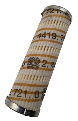 Ricambi sdf filtro idraulico - filtro,