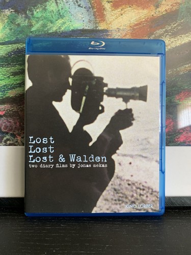 Lost walden - walden, jonas