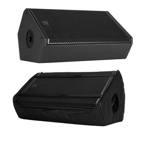 Rcf 912 sma monitor palco - nx, 912-sma