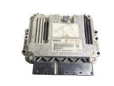 CENTRALINA MOTORE PER ALFA ROMEO 159 Sportwagon Serie 0281013138 Diesel 1900 (0