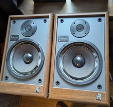 Altoparlanti da scaffale