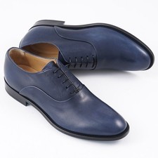 Scarpe eleganti Oxford Sutor