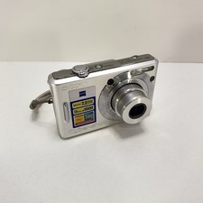 Sony Cyber-Shot DSC-W35 -