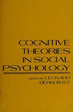 Cognitive Theories in Social