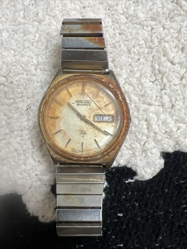 SEIKO