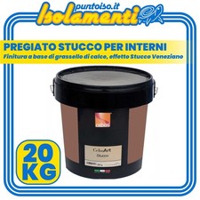 Stucco Finitura Cebos Ceboart