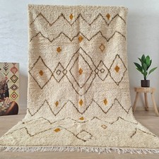 Tappeto berbero marocchino