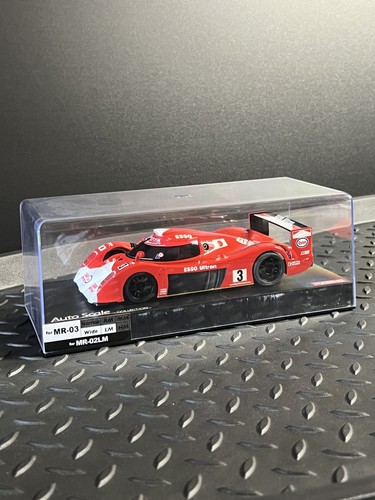 Kyosho mini toyota one - mini-z,