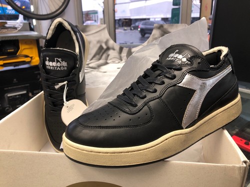 Sneakers diadora basket - diadora, mi