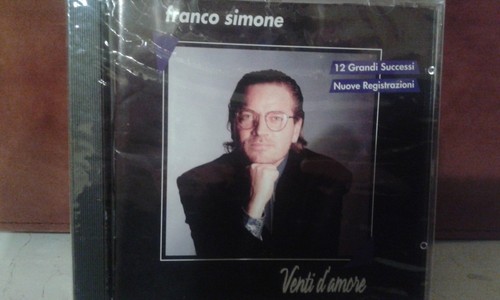 Franco simone venti - franco,