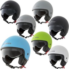 Casco jet scooter - casco,