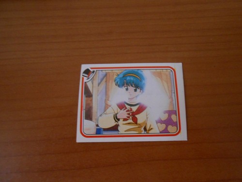 Figurina magica emi - figurina, n