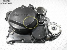 CARTER FRIZIONE MOTORE KAWASAKI KLR 600
