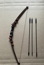 Bow Arrow Figure Hottoys