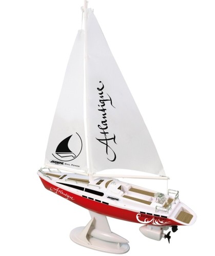 Jamara barca vela - rc,