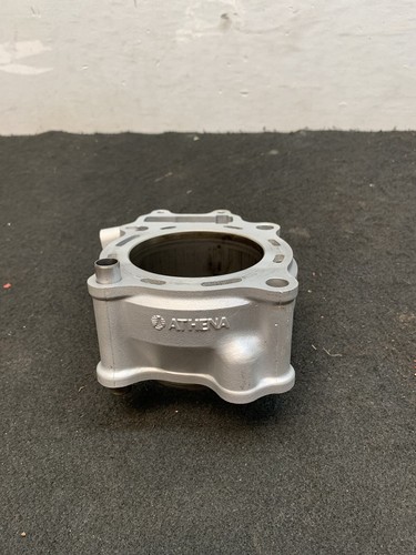 Canna cilindro honda crf - canna,