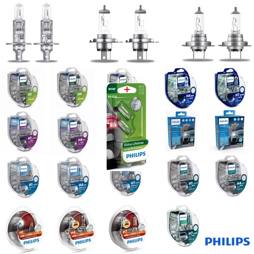 Philips longlife racing - philips,