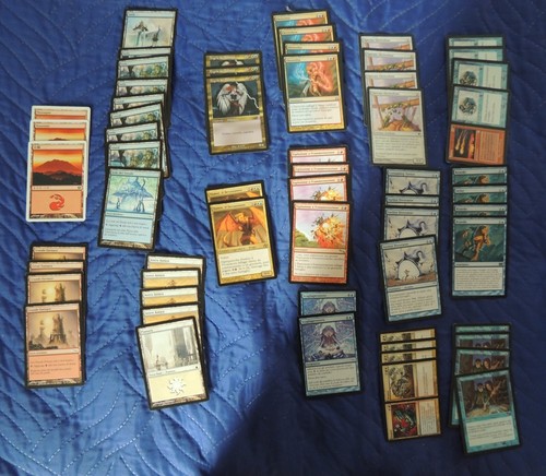 Carte magic mazzo - magic,