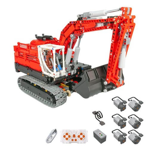 Moc 96897 300 - moc-96897, hc