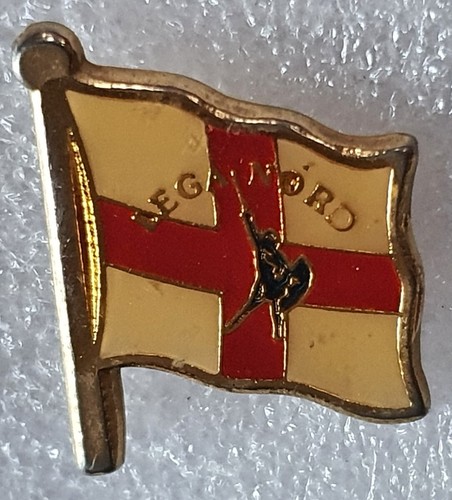 Distintivo lega nord spilla - lega,