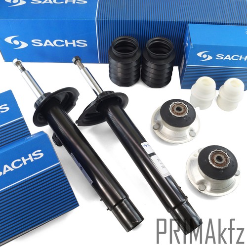 Ammortizzatori sachs - 5,