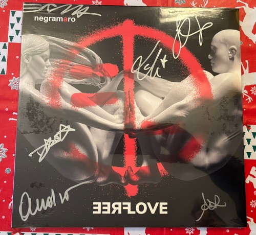 Negramaro free love - free,