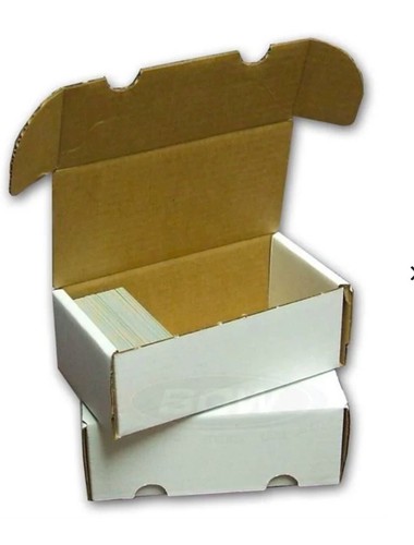 Bcw 400 count - (2x), ct