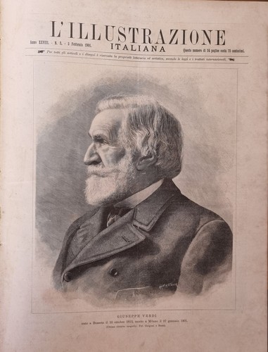 L illustrazione - aa., l'illustrazione