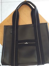 Borsa da donna Hogan - in pelle colore nero - come nuova