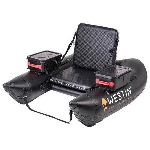 Westin belly boat - westin,