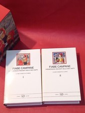 Fiabe campane roberto de - campane,,