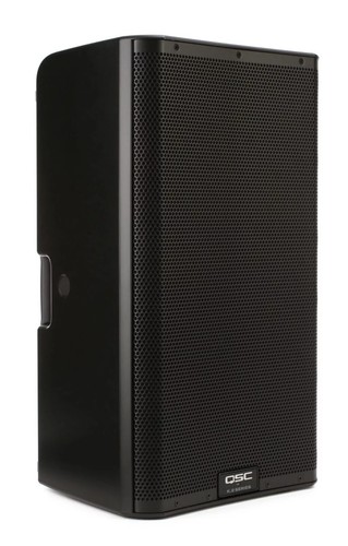 Qsc k12 altoparlante - k12.2,